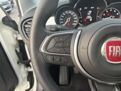 Photo 18 Fiat 500 X 1.0 FireFly Turbo T3 120 ch Cross