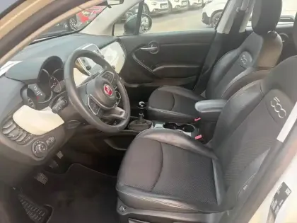 Photo 8 Fiat 500 X 1.0 FireFly Turbo T3 120 ch Cross