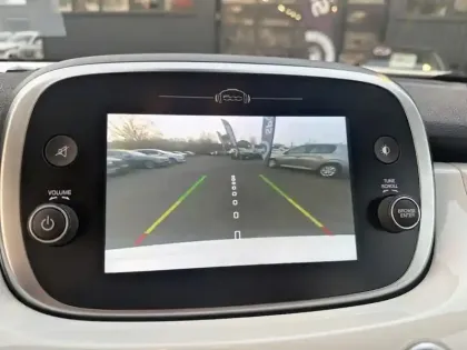 Photo 25 Fiat 500 X 1.0 FireFly Turbo T3 120 ch Cross