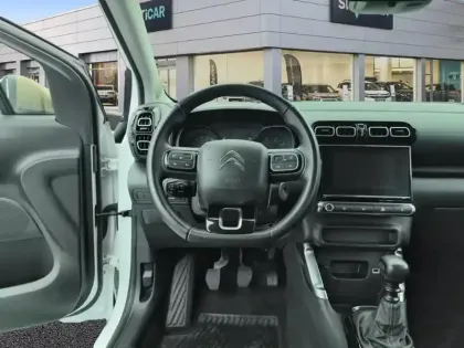 Photo 11 Citroën C3 Aircross Gén. I Ph2 NG MAX 5