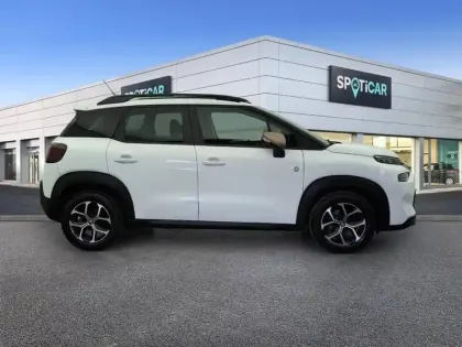 Photo 5 Citroën C3 Aircross Gén. I Ph2 NG MAX 5
