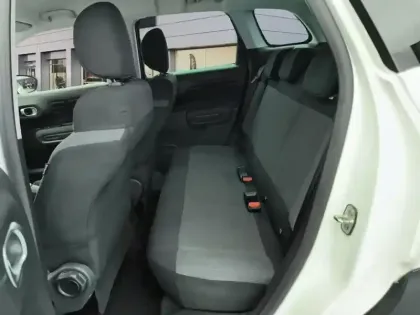 Photo 22 Citroën C3 Aircross Gén. I Ph2 NG MAX 5