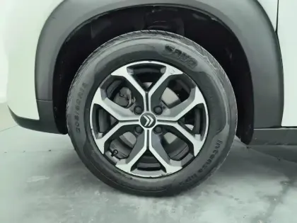 Photo 14 Citroën C3 Aircross Gén. I Ph2 NG MAX 5