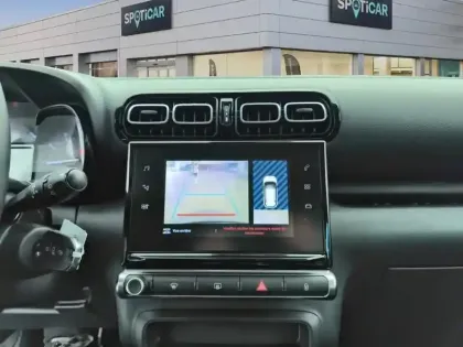 Photo 25 Citroën C3 Aircross Gén. I Ph2 NG MAX 5