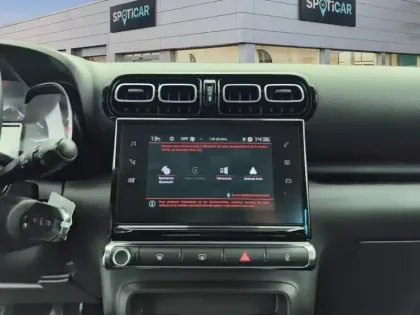 Photo 10 Citroën C3 Aircross Gén. I Ph2 NG MAX 5