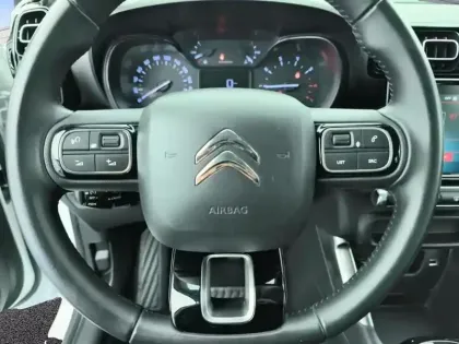 Photo 18 Citroën C3 Aircross Gén. I Ph2 NG MAX 5