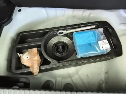 Photo 26 Citroën C3 Aircross Gén. I Ph2 NG MAX 5