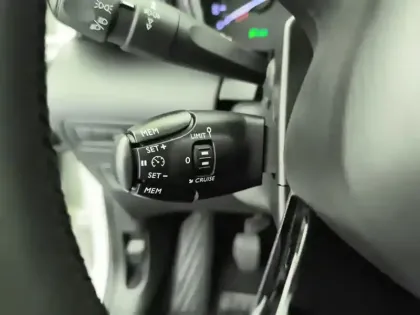 Photo 17 Citroën C3 Aircross Gén. I Ph2 NG MAX 5