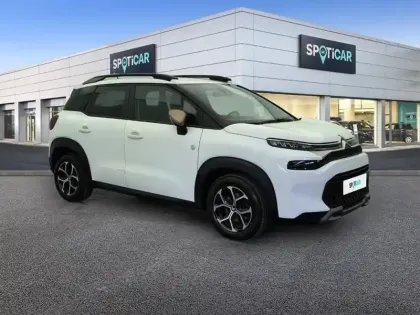 Photo 28 Citroën C3 Aircross Gén. I Ph2 NG MAX 5