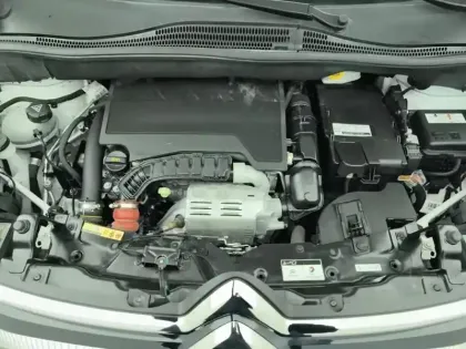 Photo 6 Citroën C3 Aircross Gén. I Ph2 NG MAX 5