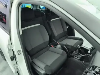 Photo 8 Citroën C3 Aircross Gén. I Ph2 NG MAX 5