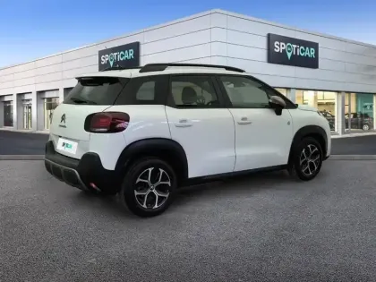 Photo 27 Citroën C3 Aircross Gén. I Ph2 NG MAX 5