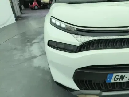 Photo 13 Citroën C3 Aircross Gén. I Ph2 NG MAX 5