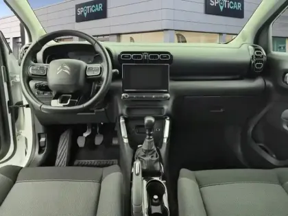 Photo 9 Citroën C3 Aircross Gén. I Ph2 NG MAX 5