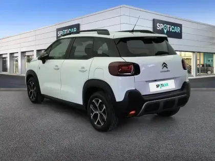 Photo 29 Citroën C3 Aircross Gén. I Ph2 NG MAX 5