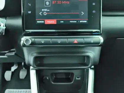 Photo 12 Citroën C3 Aircross Gén. I Ph2 NG MAX 5