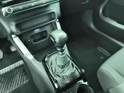 Photo 23 Citroën C3 Aircross Gén. I Ph2 NG MAX 5