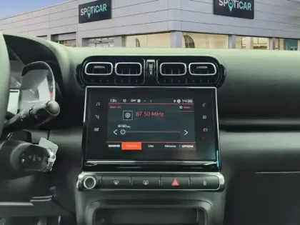 Photo 21 Citroën C3 Aircross Gén. I Ph2 NG MAX 5