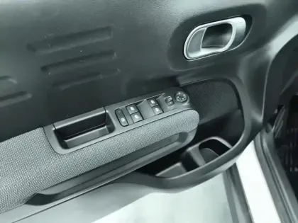 Photo 19 Citroën C3 Aircross Gén. I Ph2 NG MAX 5