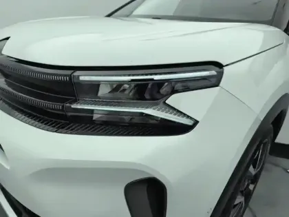 Photo 13 Citroën C5 aircross Gén. I Ph2 C-Series 5