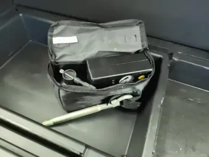 Photo 26 Citroën C5 aircross Gén. I Ph2 C-Series 5