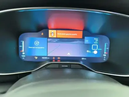 Photo 20 Citroën C5 aircross Gén. I Ph2 C-Series 5