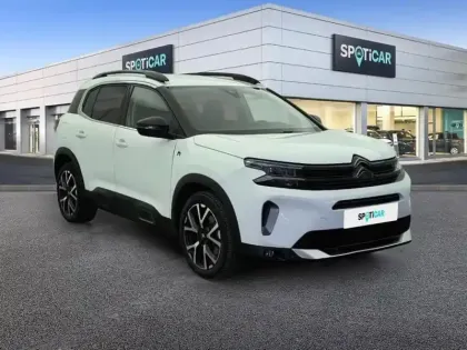 Photo 28 Citroën C5 aircross Gén. I Ph2 C-Series 5