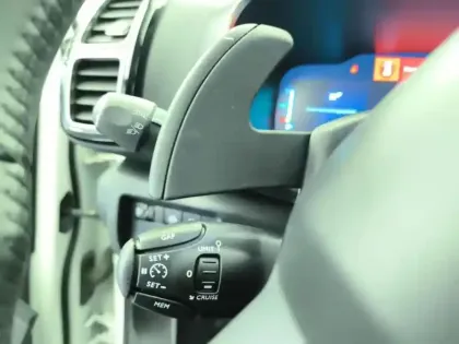 Photo 16 Citroën C5 aircross Gén. I Ph2 C-Series 5