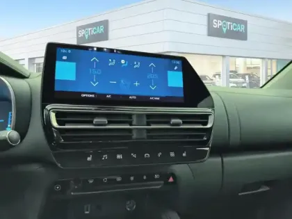 Photo 12 Citroën C5 aircross Gén. I Ph2 C-Series 5