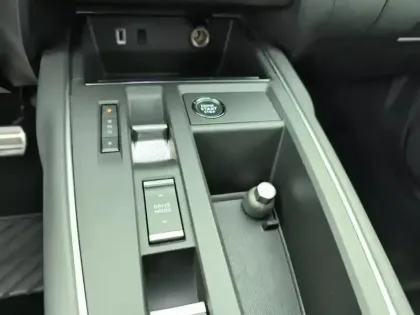 Photo 23 Citroën C5 aircross Gén. I Ph2 C-Series 5