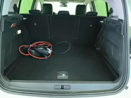 Photo 7 Citroën C5 aircross Gén. I Ph2 C-Series 5