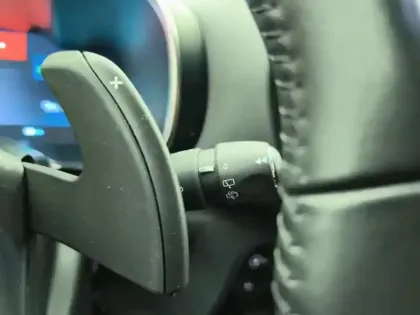 Photo 17 Citroën C5 aircross Gén. I Ph2 C-Series 5