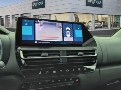 Photo 25 Citroën C5 aircross Gén. I Ph2 C-Series 5