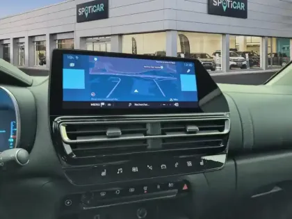 Photo 10 Citroën C5 aircross Gén. I Ph2 C-Series 5