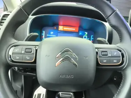 Photo 18 Citroën C5 aircross Gén. I Ph2 C-Series 5