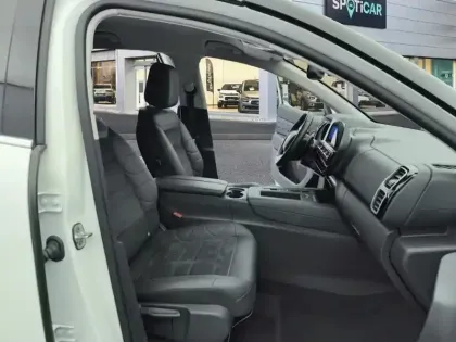 Photo 8 Citroën C5 aircross Gén. I Ph2 C-Series 5