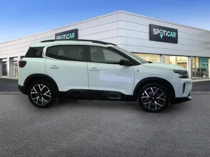 Photo 5 Citroën C5 aircross Gén. I Ph2 C-Series 5