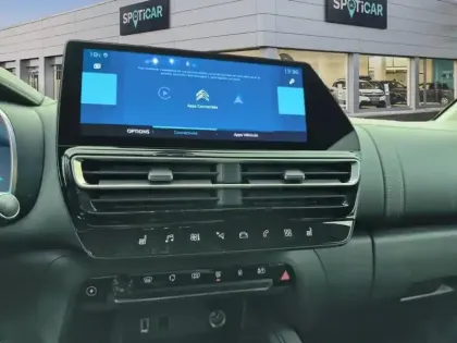 Photo 21 Citroën C5 aircross Gén. I Ph2 C-Series 5