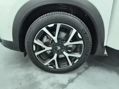 Photo 14 Citroën C5 aircross Gén. I Ph2 C-Series 5