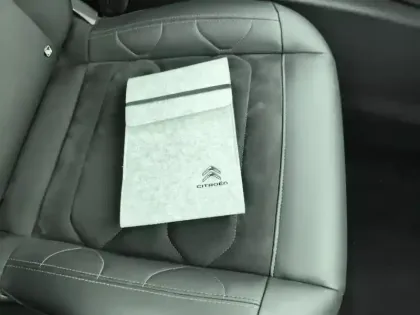 Photo 15 Citroën C5 aircross Gén. I Ph2 C-Series 5