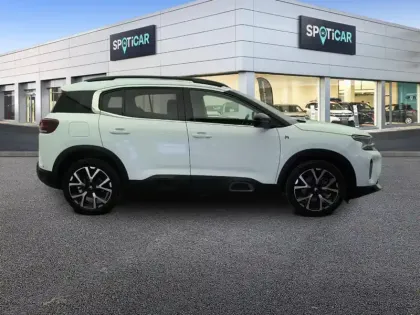 Photo 27 Citroën C5 aircross Gén. I Ph2 C-Series 5