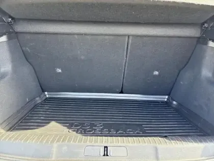 Photo 6 DS DS 3 DS3 Crossback BlueHDi 130 EAT8 Louvre