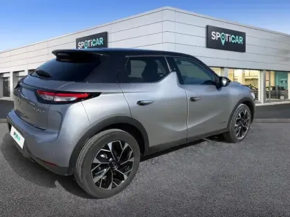 Photo Ds Ds 3 Business