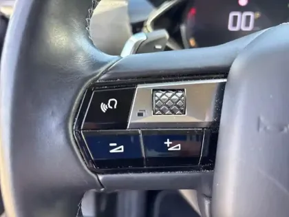 Photo 17 DS DS 3 DS3 Crossback BlueHDi 130 EAT8 Louvre