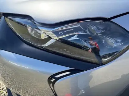 Photo 12 DS DS 3 DS3 Crossback BlueHDi 130 EAT8 Louvre