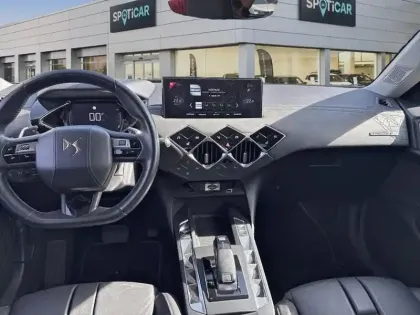 Photo 8 DS DS 3 DS3 Crossback BlueHDi 130 EAT8 Louvre