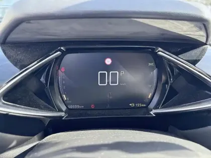 Photo 19 DS DS 3 DS3 Crossback BlueHDi 130 EAT8 Louvre