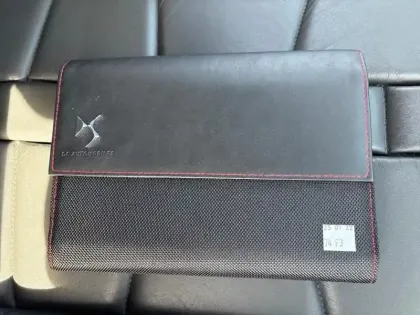 Photo 14 DS DS 3 DS3 Crossback BlueHDi 130 EAT8 Louvre