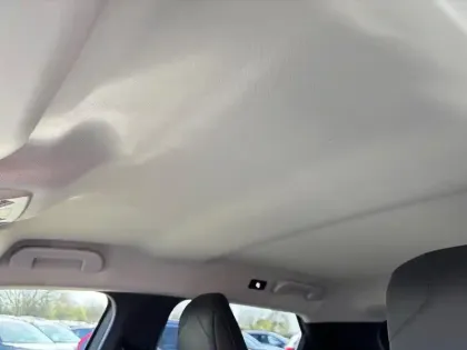 Photo 23 DS DS 3 DS3 Crossback BlueHDi 130 EAT8 Louvre