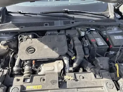 Photo 5 DS DS 3 DS3 Crossback BlueHDi 130 EAT8 Louvre